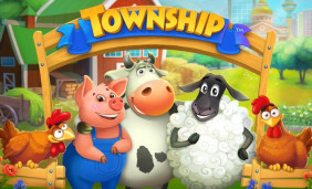 A Comprehensive Guide: How to Install Township Game