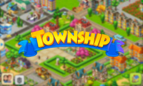 Find Out How to Play Township on Your Tablet