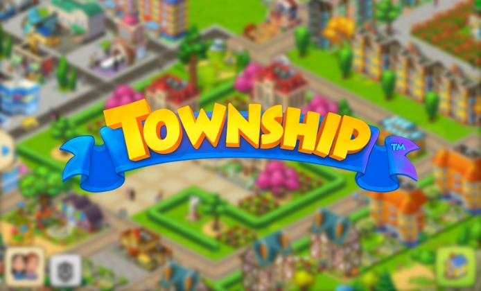 Find Out How to Play Township on Your Tablet